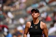 Angelique Kerber (Source: Getty)